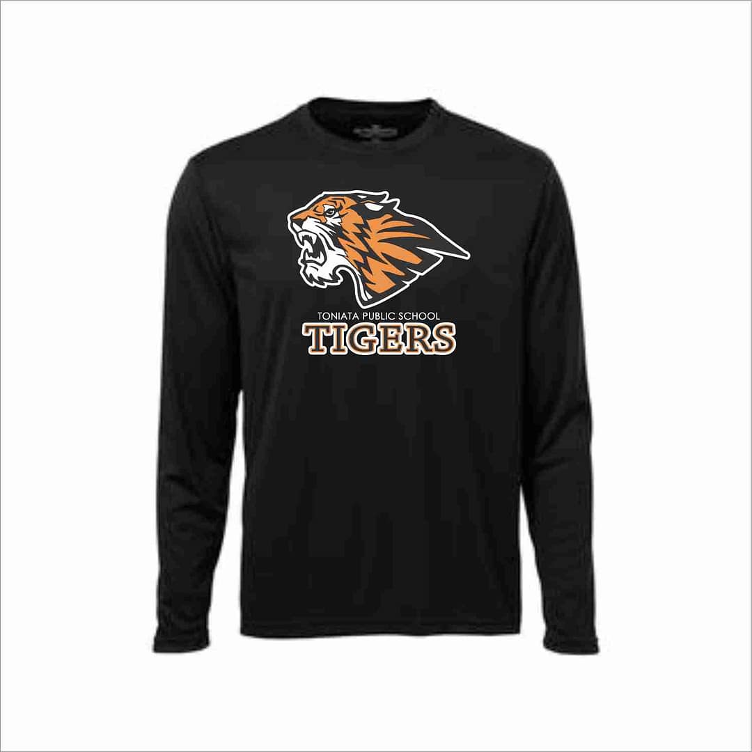 Performance Long Sleeve