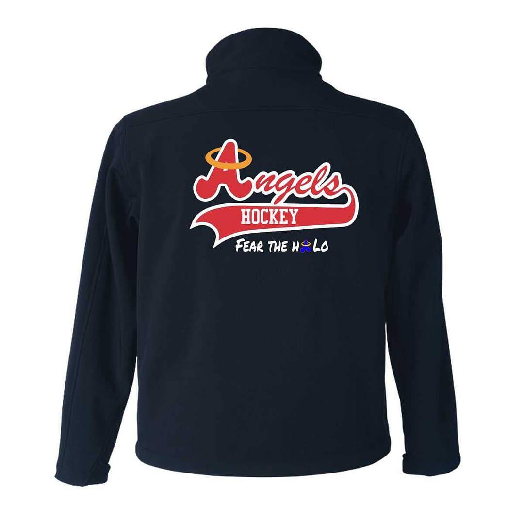 Soft Shell Winter - Image 2