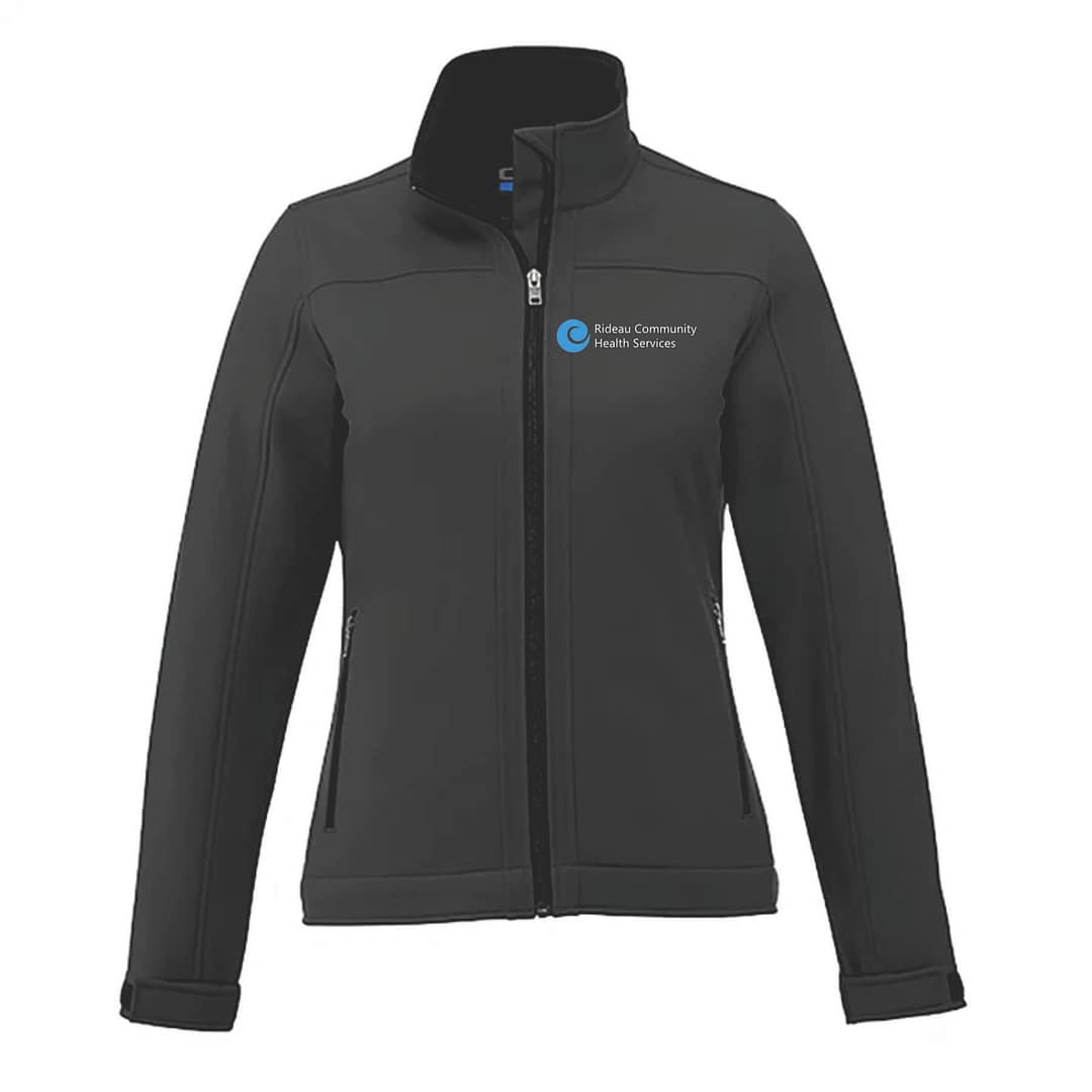 Spring Fall Soft Shell Jacket