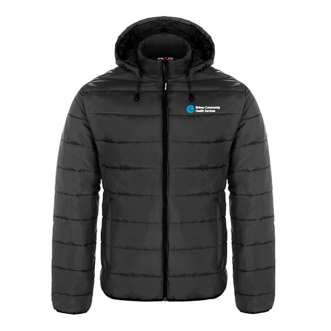 Glacial Puffy Jacket - Image 2