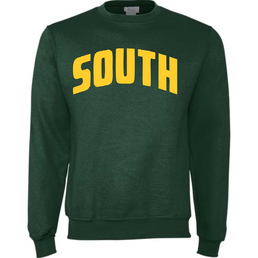 Champion Crew neck - Image 2