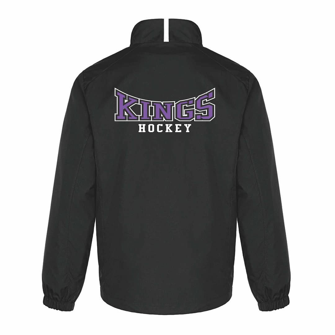 Track Jacket - Image 2