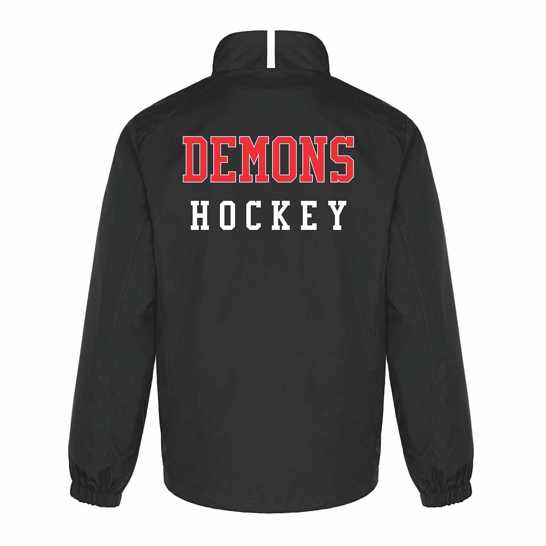 Track Jacket - Image 2