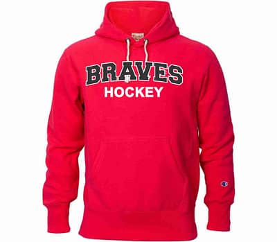 Champion Hoods Available in Adult and Youth