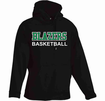 Champion Hooded Sweatshirt Youth and Adult now available