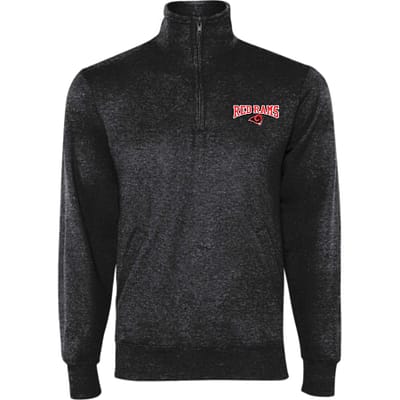 1/4 Zip Sweat Shirt