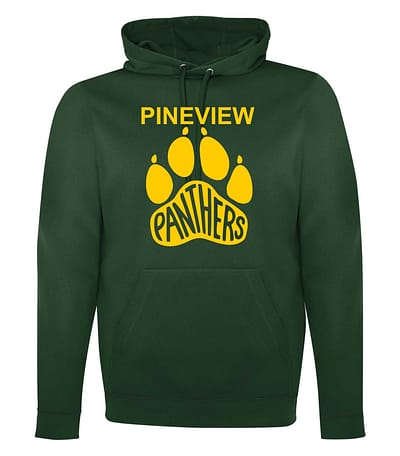 Regular Hooded Sweatshirt