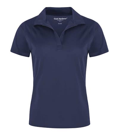 Staff Golf Shirt