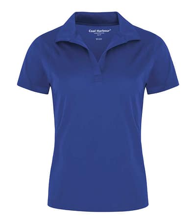 Staff Golf shirt