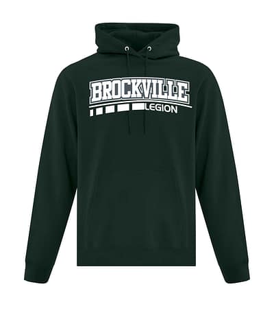 Regular Hooded Sweatshirt