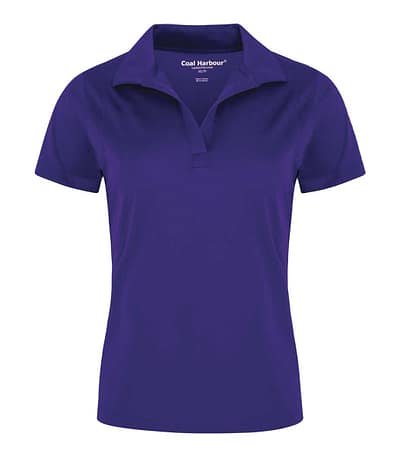 Performance Golf Shirt