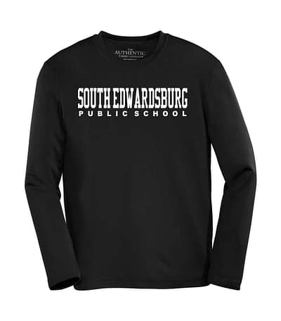 Performance Long Sleeve T-Shirt