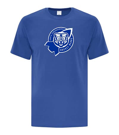 Regular Cotton T-Shirt