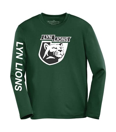 Performance Long Sleeve T-Shirt