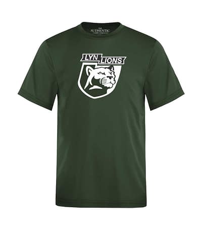 Performance Short Sleeve T-shirt