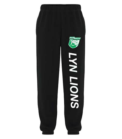Regular Cotton Sweat Pant