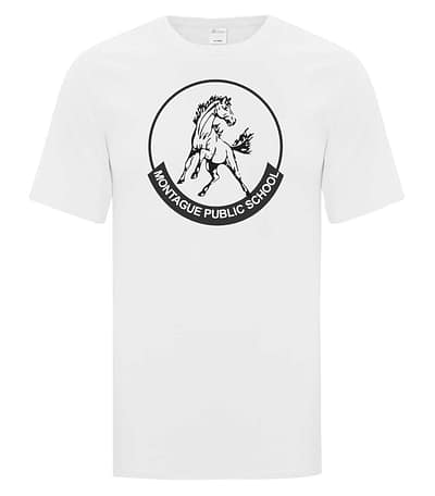 Regular Cotton T-Shirt