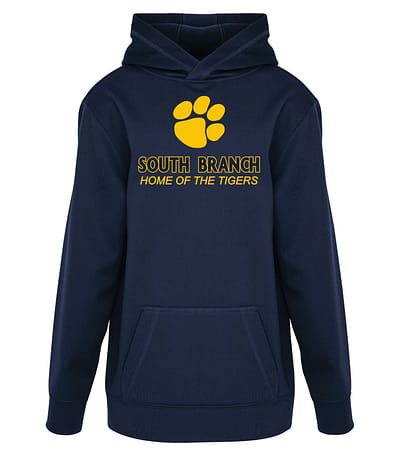 Performance Hooded Sweatshirt
