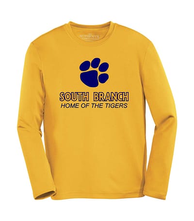 Performance Long Sleeve