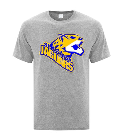 Regular Cotton T-Shirt