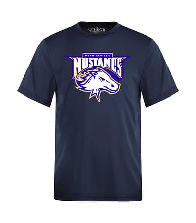 Performance Short Sleeve T-shirt