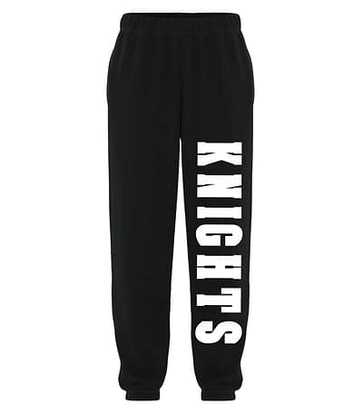 Regular Cotton Sweat Pant