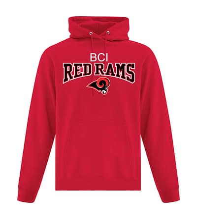 Champion Hooded Sweat Shirt