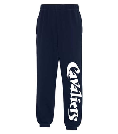 Sweat Pant Navy