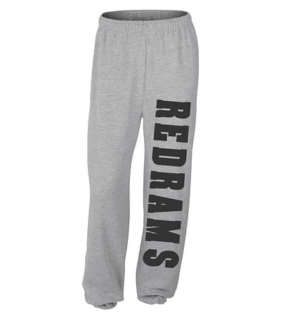 Regular Cotton Sweat Pant