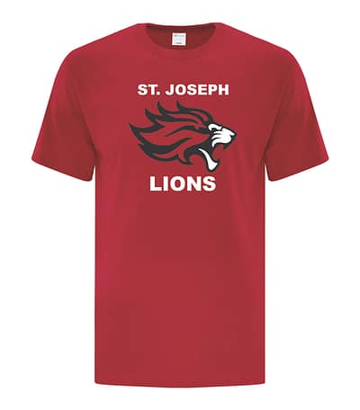 Regular Cotton T-Shirt