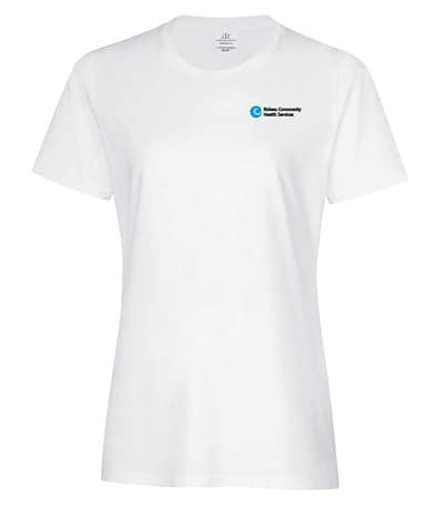 Ladies and Mens Soft Style T-shirt