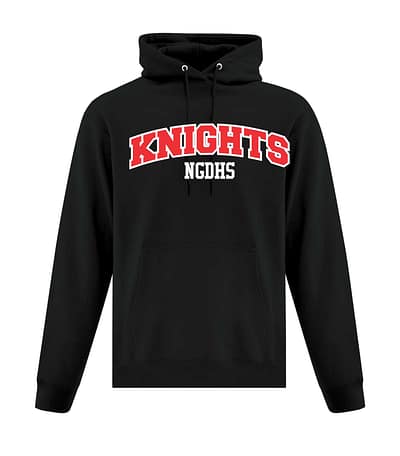 Champion Hooded Sweat Shirt