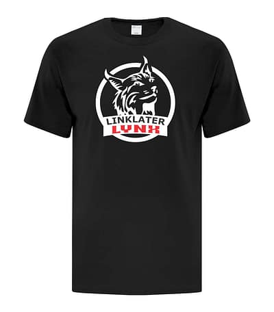 Regular Cotton T-Shirt