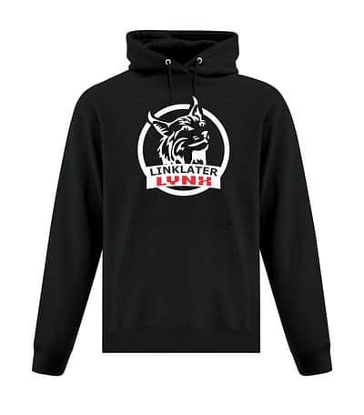 Regular Hooded Sweatshirt