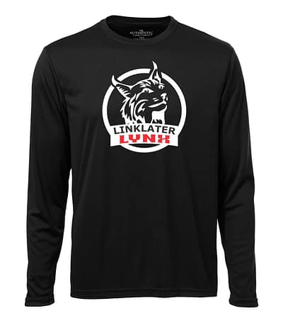 Performance Long Sleeve