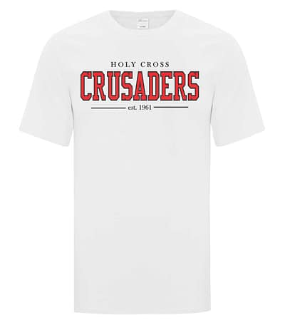 Regular Cotton T-Shirt