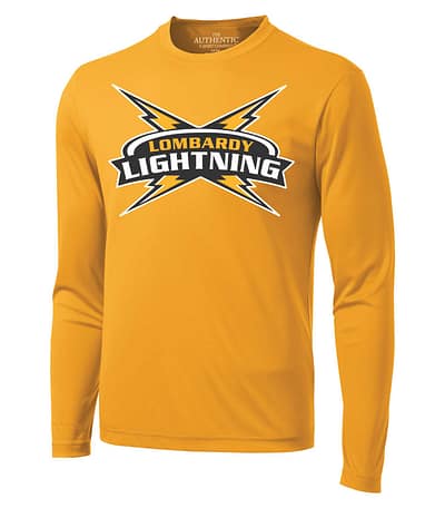 Performance Long Sleeve