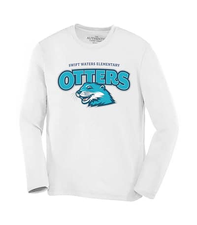 Performance Long Sleeve