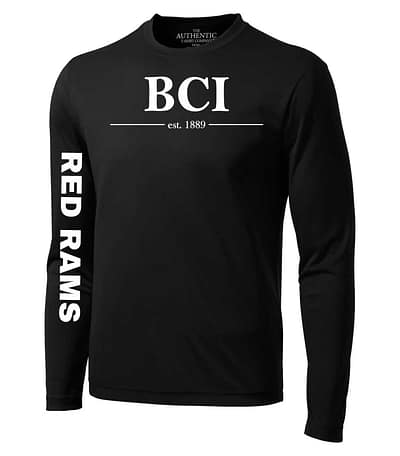 Performance Long Sleeve