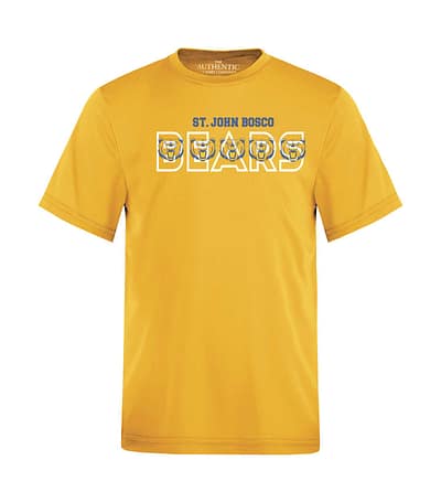 NEW Performance T-Shirt