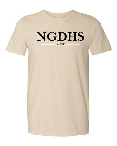 Cotton Soft Style T-Shirt