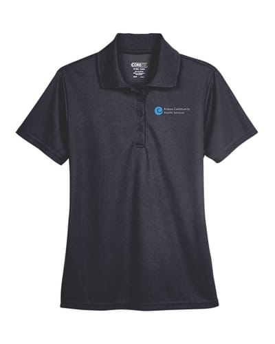 Mens and Ladies Golf Shirt