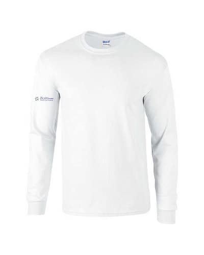 Premium Unisex Cotton Long Sleeve T-Shirt