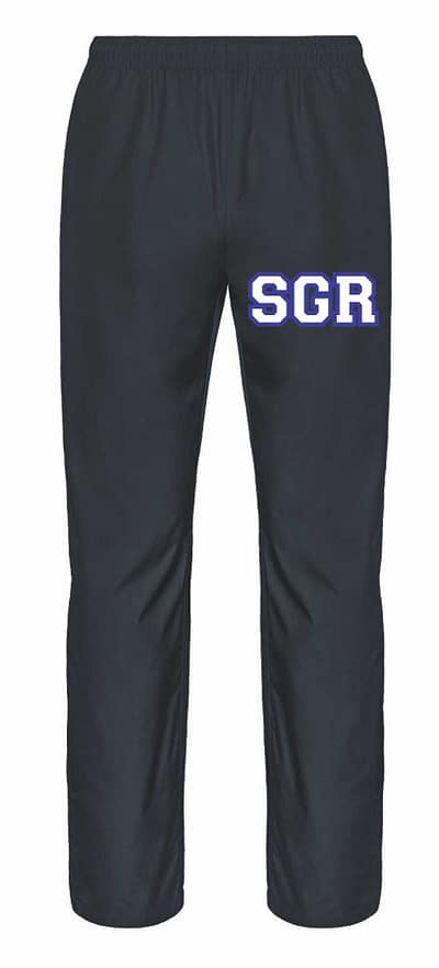 Alternative view of Track Pant