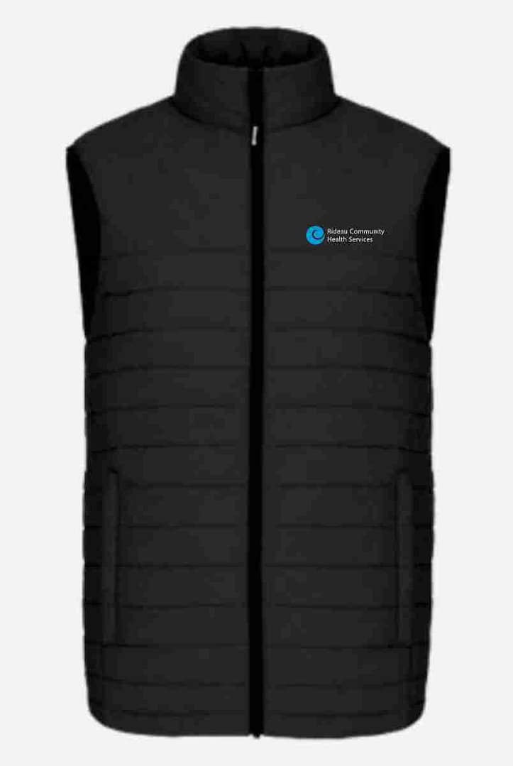 Faro Puffy Vest - Image 2