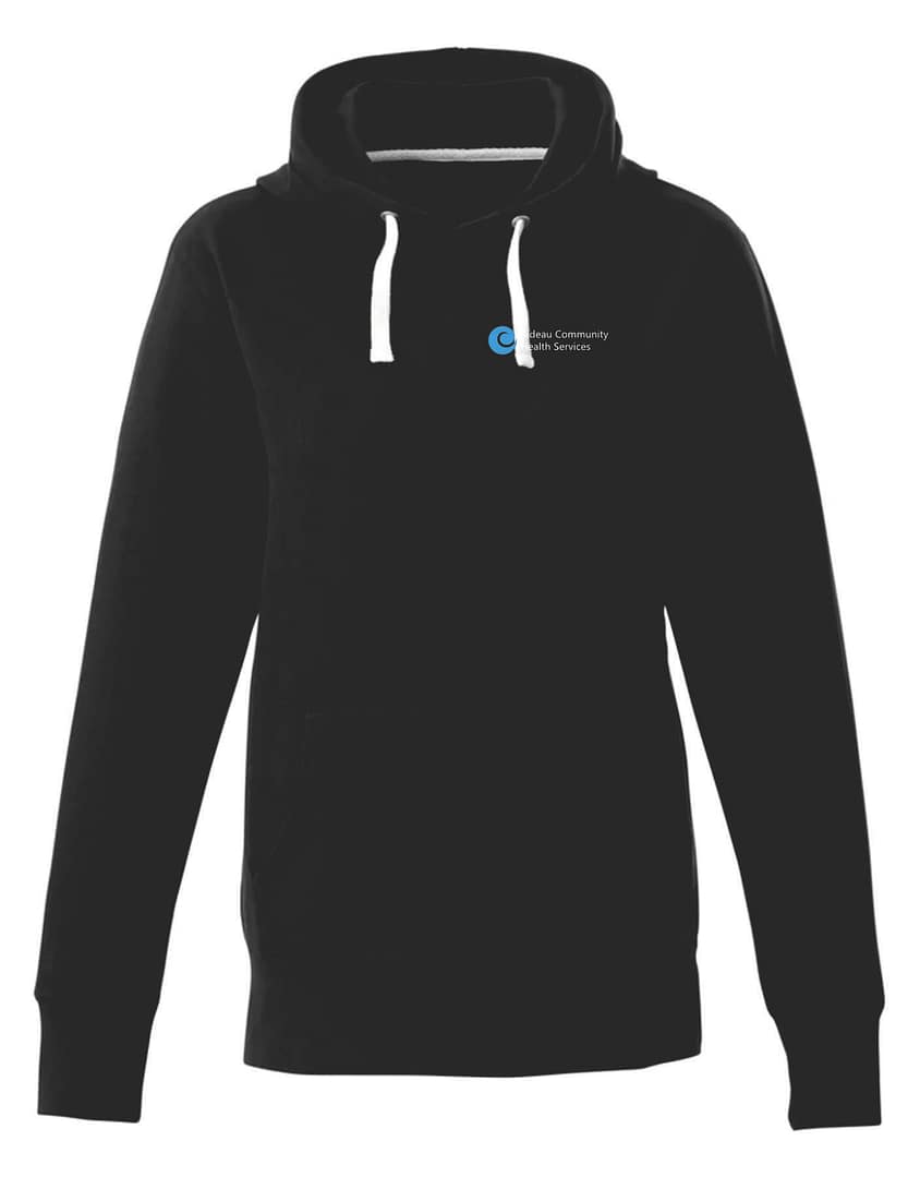 Cedar Point Hooded Sweatshirt Both Ladies and Mens style - Image 2