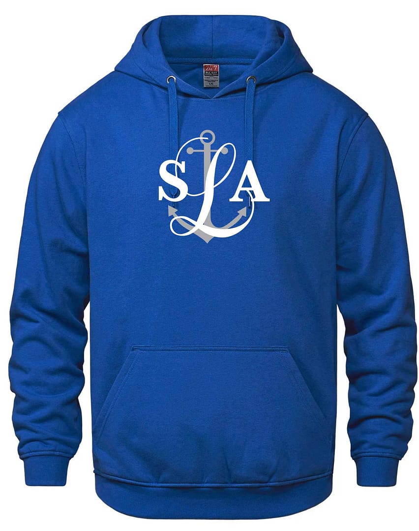 Regular Hooded Sweatshirt
