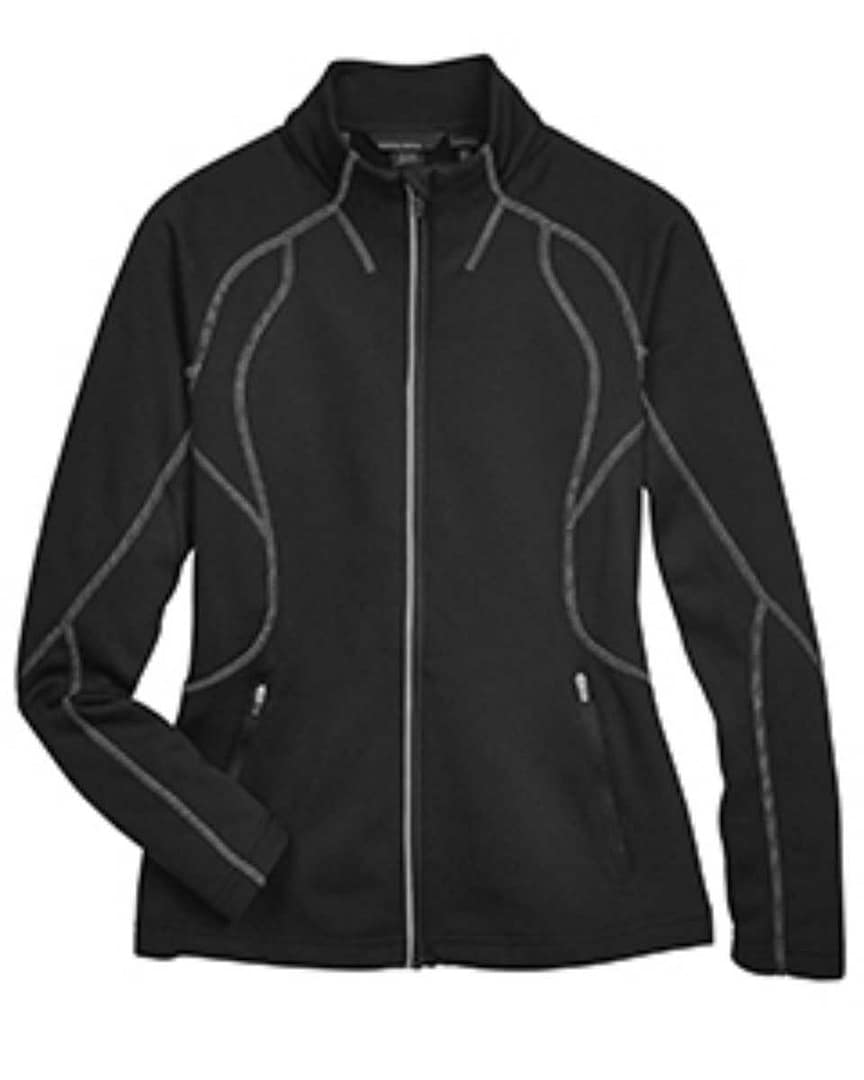 Performance Fleece Full zip - Image 2