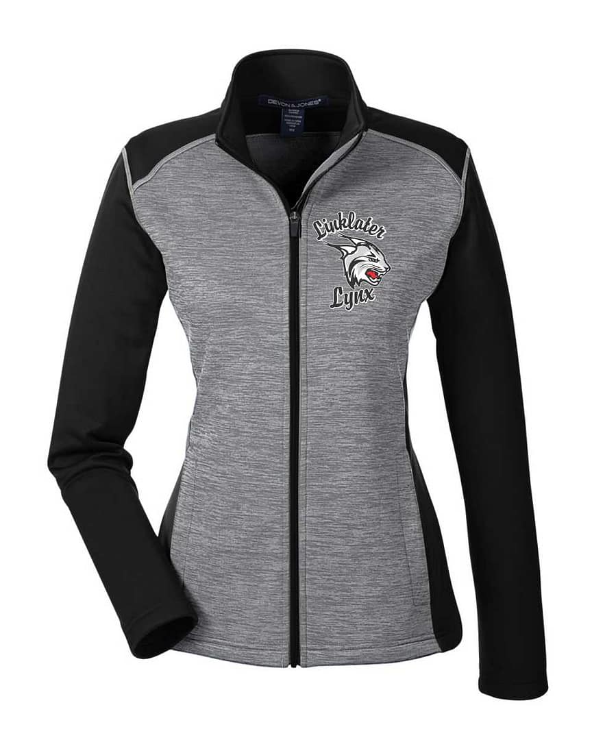 Newbury Fleece Jacket