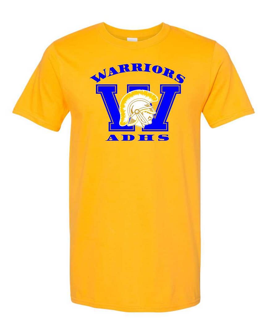 Soft Style Cotton T-Shirt - Image 2